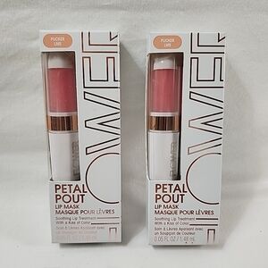 Petal Pout Lip Mask - Pucker Pink